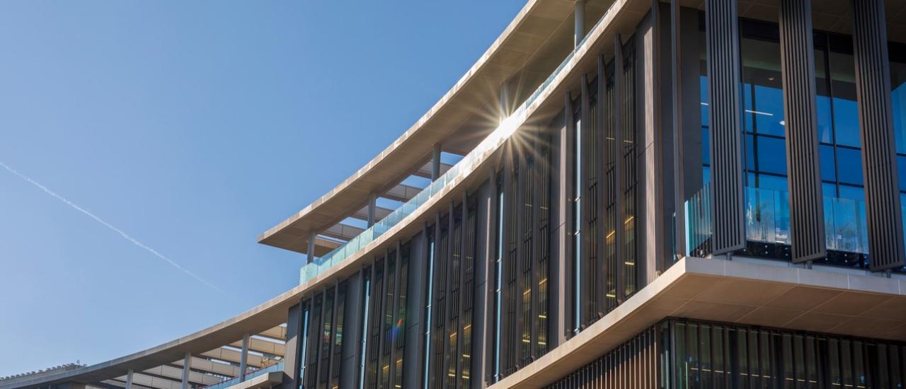 Oak Cancer Centre