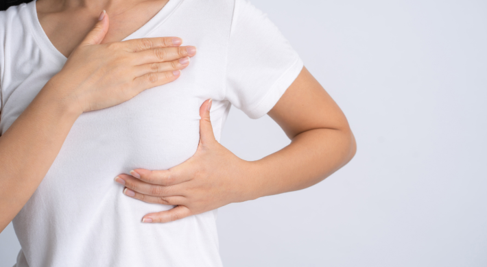 How to reduce your risk of breast cancer | The Royal Marsden